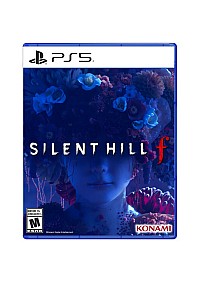 Silent Hill f/PS5