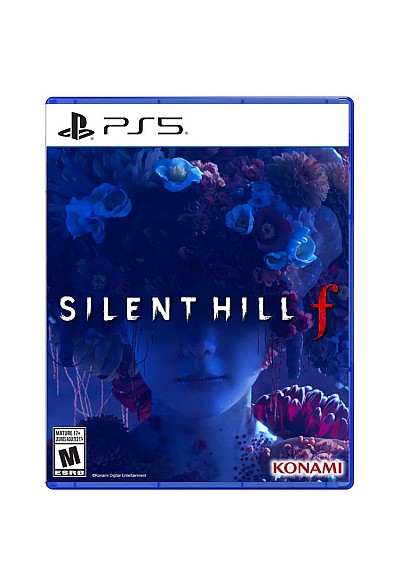 Silent Hill f/PS5