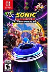 Sonic Racing CrossWorlds/Switch