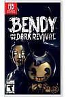 Bendy And The Dark Revival/Switch