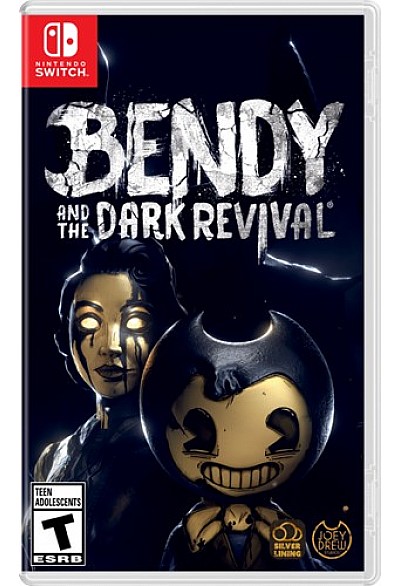 Bendy And The Dark Revival/Switch