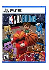 NBA Bounce/PS5