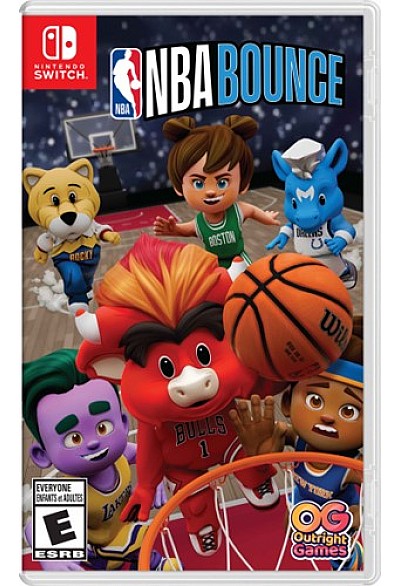 NBA Bounce/Switch