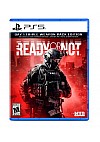 Ready or Not: Day One Edition/PS5