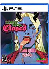 Sorry We're Closed Premium Edition/PS5