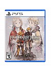 Final Fantasy Tactics: The Ivalice Chronicles/PS5