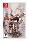 Final Fantasy Tactics: The Ivalice Chronicles/Switch