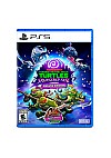 Teenage Mutant Ninja Turtles: Splintered Fate Deluxe Edition/PS5