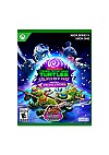 Teenage Mutant Ninja Turtles: Splintered Fate Deluxe Edition/Xbox One