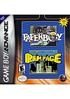 Paperboy & Rampage/GBA