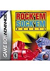 Rock 'em Sock 'em Robots/GBA