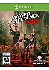 Jagged Alliance Rage!/Xbox One