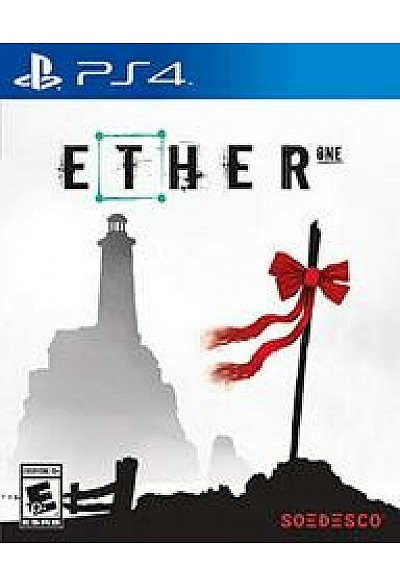 Ether One/PS4