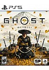 Ghost Of Yotei/PS5