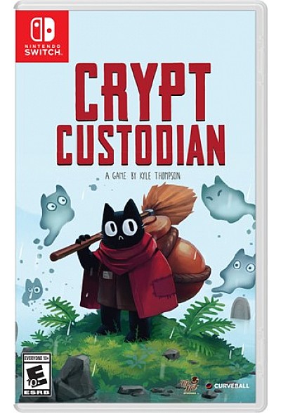 Crypt Custodian/Switch