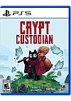 Crypt Custodian/PS5