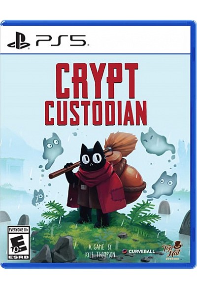 Crypt Custodian/PS5