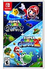 Super Mario Galaxy + Super Mario Galaxy 2/Switch