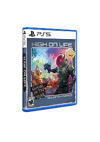 High On Life/PS5