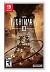 Little NIghtmares III/Switch