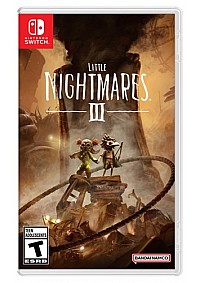 Little Nightmares III/Switch