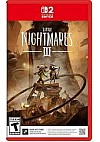 Little Nightmares III/Switch 2