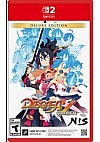 Disgaea 7 Complete Deluxe Edition/Switch 2