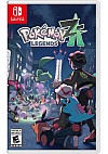 Pokemon Legends Z-A/Switch