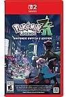 Pokemon Legends Z-A/Switch2