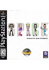 Spice World (Canadian Exclusive) /PS1