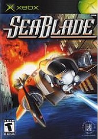 SeaBlade/Xbox