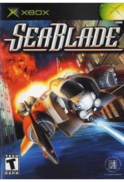 SeaBlade/Xbox