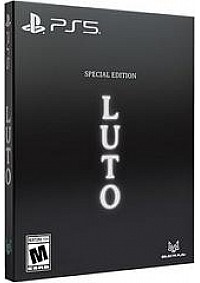 Luto Special Edition/PS5