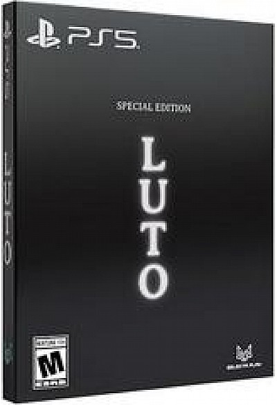 Luto Special Edition/PS5