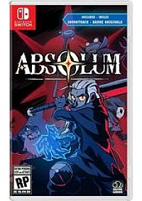 Absolum/Switch