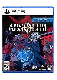 Absolum/PS5