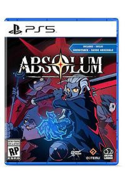 Absolum/PS5