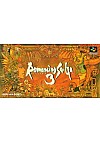 Romancing Saga 3 (Japonais SHVC-AL3J-JPN) / SFC