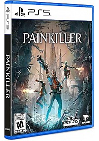 Painkiller/PS5