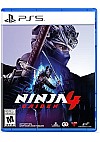 Ninja Gaiden 4/PS5