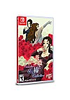Rose and Camellia Collection Limited Run Games #199/Switch