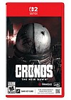 Cronos The New Dawn (Game Key)/Switch2