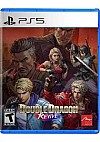 Double Dragon Revive/PS5