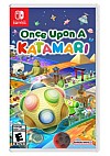 Once Upon A Katamari/Switch