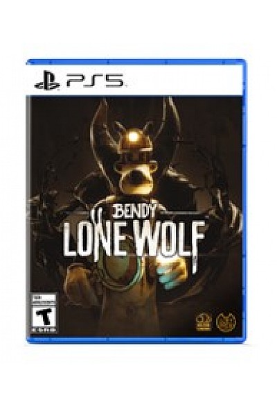 Bendy: Lone Wolf/PS5