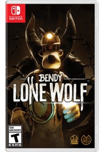 Bendy: Lone Wolf/Switch