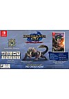 Monster Hunter Rise Collector's Edition/Switch