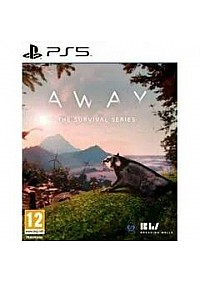 Away: The Survival Series (Version Europeenne) PS5