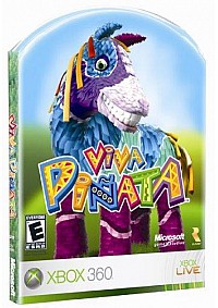 Viva Pinata Special Edition/Xbox 360
