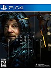 Death Stranding (Version Bresilienne) / PS4
